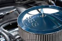 1971 Chevrolet Nova for sale