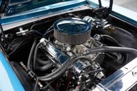 1971 Chevrolet Nova for sale