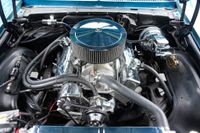 1971 Chevrolet Nova for sale