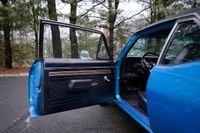 1971 Chevrolet Nova for sale