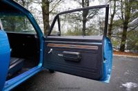 1971 Chevrolet Nova for sale