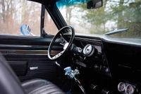 1971 Chevrolet Nova for sale