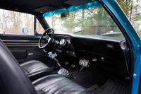 1971 Chevrolet Nova for sale