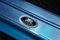 1971 Chevrolet Nova for sale