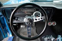 1971 Chevrolet Nova for sale