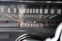 1971 Chevrolet Nova for sale