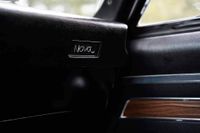 1971 Chevrolet Nova for sale