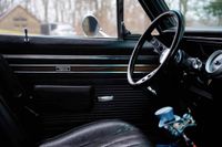 1971 Chevrolet Nova for sale
