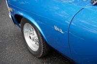 1971 Chevrolet Nova for sale