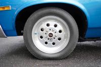 1971 Chevrolet Nova for sale
