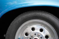 1971 Chevrolet Nova for sale