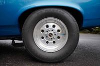 1971 Chevrolet Nova for sale