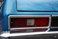 1971 Chevrolet Nova for sale