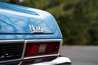 1971 Chevrolet Nova for sale