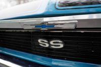 1971 Chevrolet Nova for sale