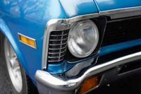 1971 Chevrolet Nova for sale