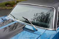 1971 Chevrolet Nova for sale