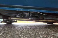 1971 Chevrolet Nova for sale