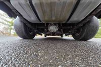 1971 Chevrolet Nova for sale