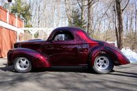 1941 Willys Coupe for sale