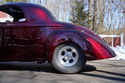 1941 Willys Coupe for sale