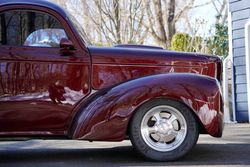1941 Willys Coupe for sale