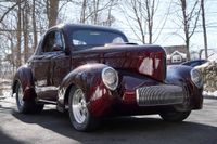 1941 Willys Coupe for sale