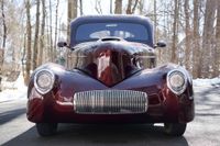 1941 Willys Coupe for sale