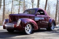 1941 Willys Coupe for sale