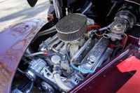 1941 Willys Coupe for sale