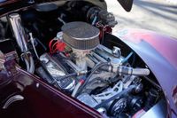 1941 Willys Coupe for sale
