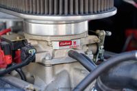 1941 Willys Coupe for sale