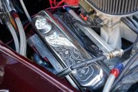 1941 Willys Coupe for sale