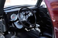 1941 Willys Coupe for sale
