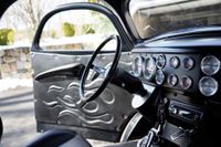 1941 Willys Coupe for sale