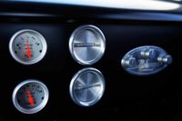 1941 Willys Coupe for sale