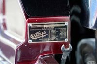 1941 Willys Coupe for sale
