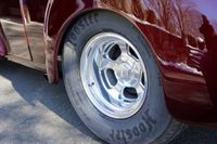 1941 Willys Coupe for sale