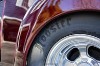 1941 Willys Coupe for sale