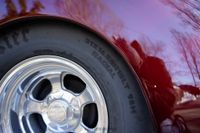 1941 Willys Coupe for sale