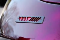 1941 Willys Coupe for sale