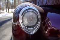 1941 Willys Coupe for sale