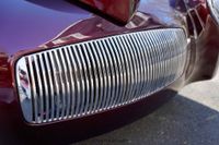 1941 Willys Coupe for sale