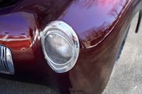 1941 Willys Coupe for sale