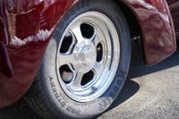 1941 Willys Coupe for sale