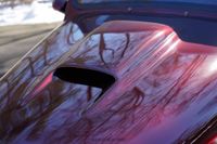1941 Willys Coupe for sale