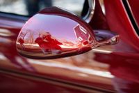 1941 Willys Coupe for sale