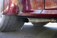 1941 Willys Coupe for sale