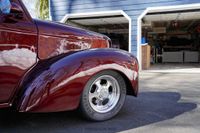 1941 Willys Coupe for sale