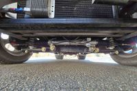 1941 Willys Coupe for sale